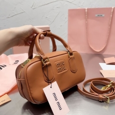 Miu Miu Top Handle Bags